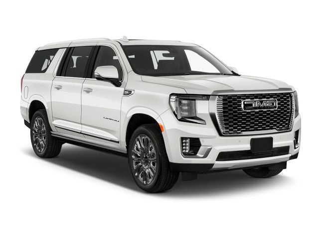 2025 GMC Yukon XL Elevation