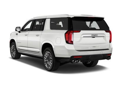 2025 GMC Yukon XL Elevation