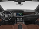 2025 GMC Yukon XL Elevation
