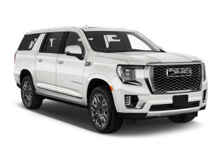 2025 GMC Yukon XL Elevation