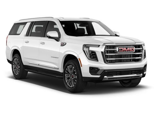 2025 GMC Yukon XL Elevation
