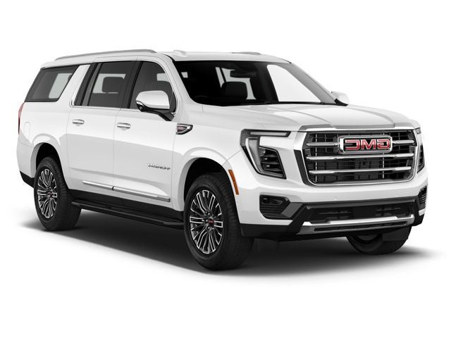 2025 GMC Yukon XL Elevation