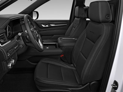 2025 GMC Yukon XL Elevation