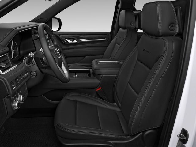 2025 GMC Yukon XL Elevation