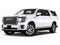 2025 GMC Yukon XL Elevation
