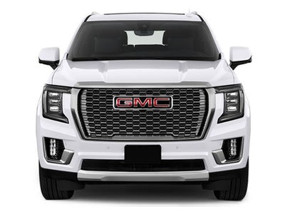 2025 GMC Yukon XL Elevation