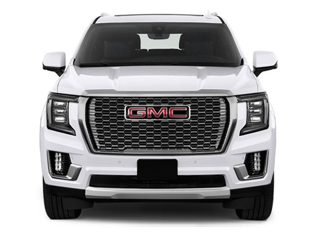 2025 GMC Yukon XL Elevation
