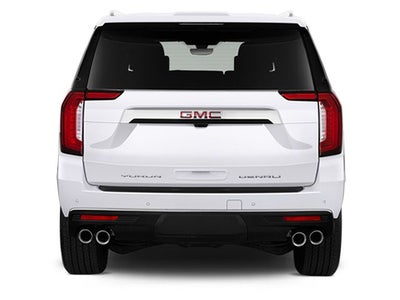 2025 GMC Yukon XL Elevation