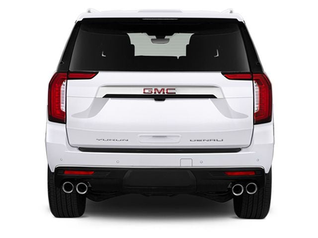 2025 GMC Yukon XL Elevation