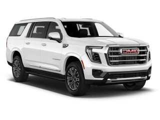 2025 GMC Yukon XL Elevation