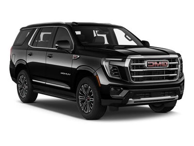 2025 GMC Yukon XL Elevation