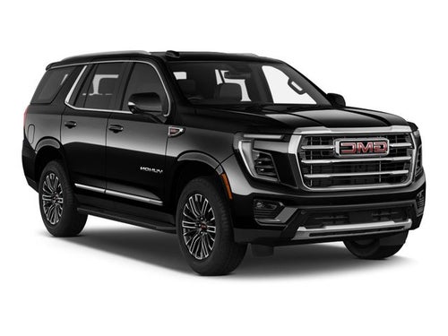2025 GMC Yukon XL Elevation