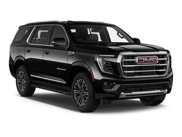 2025 GMC Yukon XL Elevation
