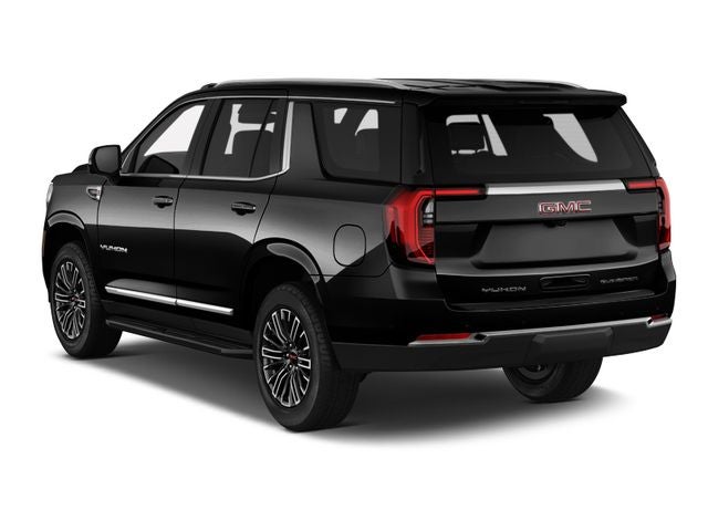 2025 GMC Yukon XL Elevation