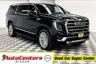 2025 GMC Yukon XL Elevation 4x4 - Premium Pkg - Tech Pkg - Pano Roof