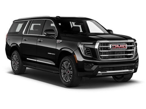 2025 GMC Yukon XL Elevation