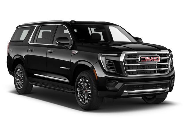 2025 GMC Yukon XL Elevation