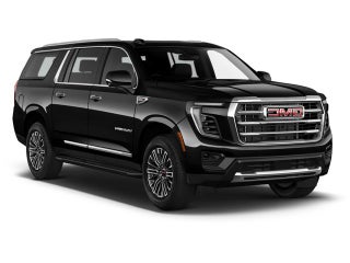 2025 GMC Yukon XL Elevation