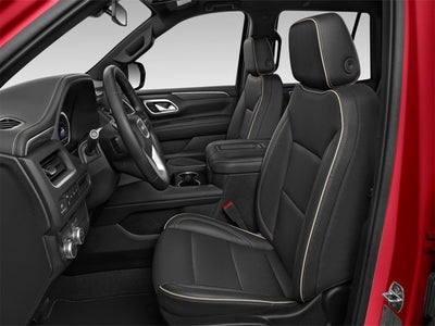 2024 GMC Yukon XL AT4