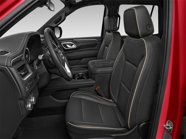 2024 GMC Yukon XL AT4