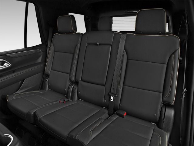 2024 GMC Yukon XL AT4