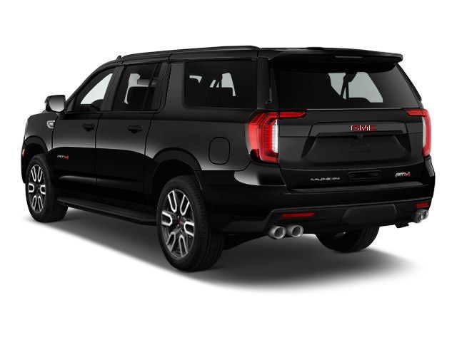 2024 GMC Yukon XL AT4