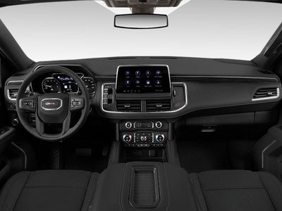 2024 GMC Yukon XL AT4