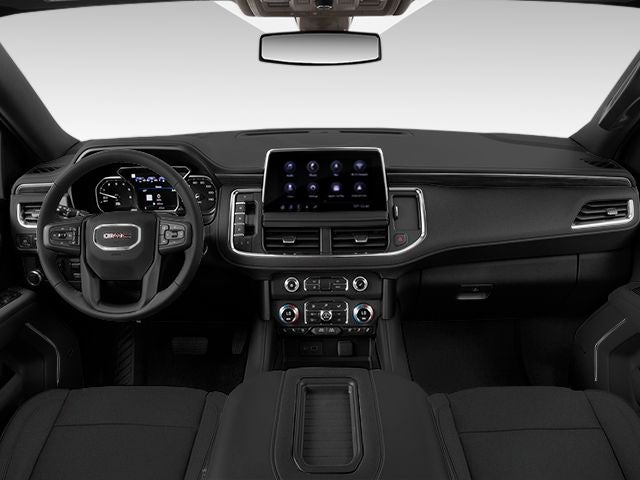 2024 GMC Yukon XL AT4