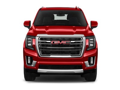 2024 GMC Yukon XL AT4