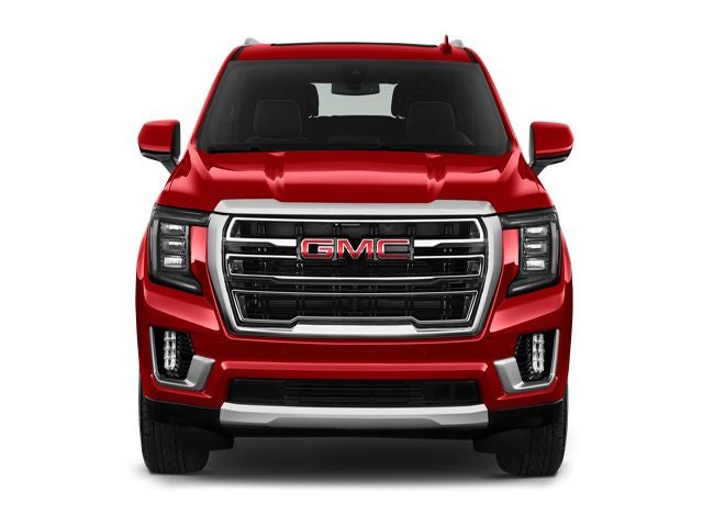 2024 GMC Yukon XL AT4
