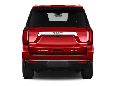 2024 GMC Yukon XL AT4