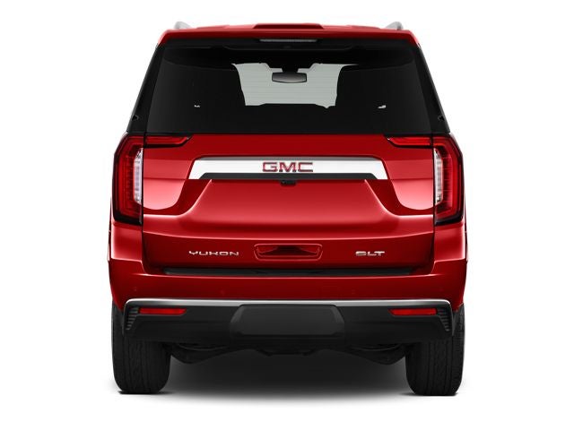 2024 GMC Yukon XL AT4