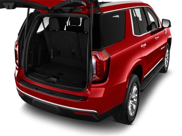 2024 GMC Yukon XL AT4