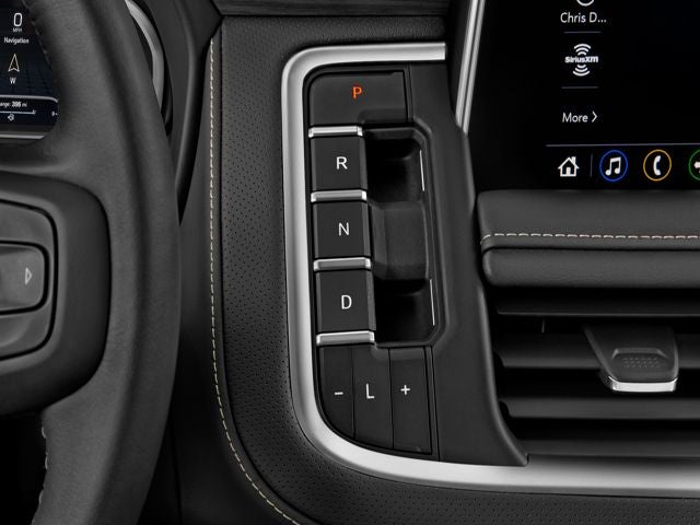 2024 GMC Yukon XL AT4