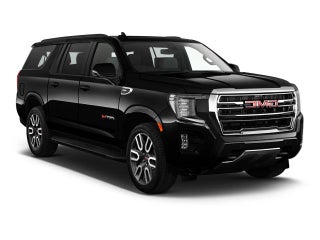 2024 GMC Yukon XL AT4
