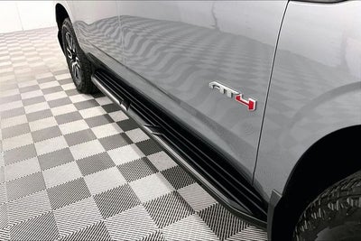 2024 GMC Yukon XL AT4