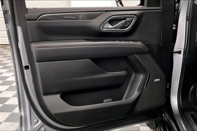 2024 GMC Yukon XL AT4