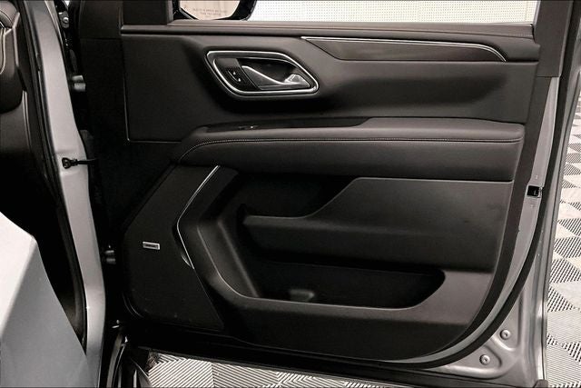 2024 GMC Yukon XL AT4