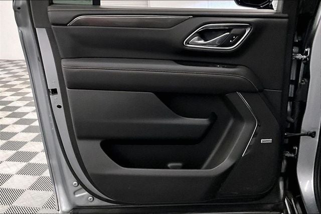 2024 GMC Yukon XL AT4