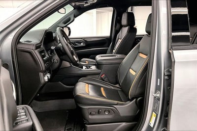 2024 GMC Yukon XL AT4