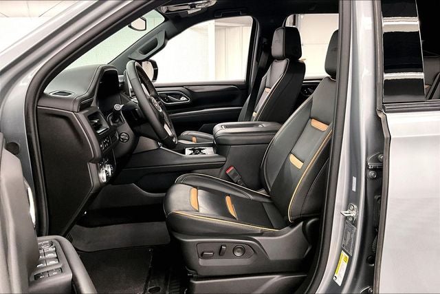 2024 GMC Yukon XL AT4