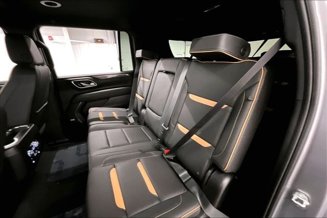 2024 GMC Yukon XL AT4