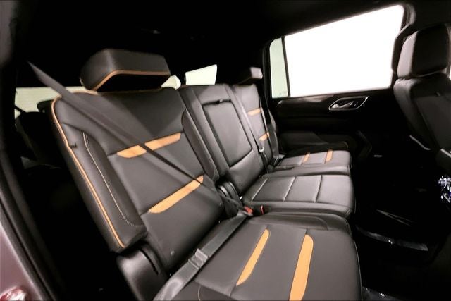 2024 GMC Yukon XL AT4