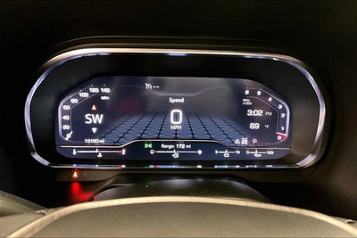 2024 GMC Yukon XL AT4