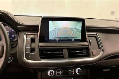 2024 GMC Yukon XL AT4