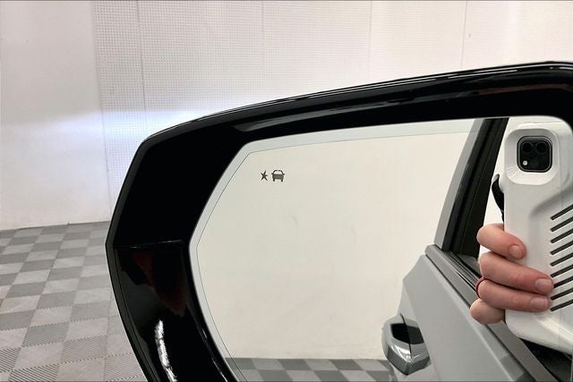 2024 GMC Yukon XL AT4