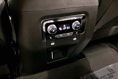 2024 GMC Yukon XL AT4