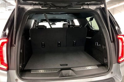 2024 GMC Yukon XL AT4