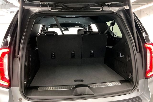 2024 GMC Yukon XL AT4