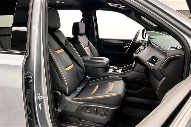 2024 GMC Yukon XL AT4